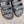 CC Slippers Black Lambskin 145354
