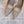 CL Irishell 85 Studded d'Orsay Pumps Cream Suede 177131