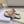PETAL BELT FLAT SANDAL IN BEIGE CREAM CALFSKIN