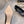 HIGH SLINGBACKS 65 MM IN BLACK PATENT CALFSKIN