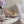 HIGH PUMP 65 MM IN BEIGE CREAM PATENT CALFSKIN