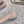 FLAT PUMP 2 CM IN BEIGE CREAM PATENT CALFSKIN
