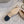 FLAT SLINGBACKS 2 CM IN BEIGE CREAM PATENT CALFSKIN