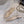 FLAT SLINGBACKS 2 CM IN BEIGE CREAM PATENT CALFSKIN
