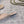FLAT MULE 2 CM IN BEIGE CREAM PATENT CALFSKIN