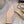 FLAT MULE 2 CM IN BEIGE CREAM PATENT CALFSKIN