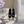 HIGH HEEL 10 CM PUMP IN BLACK PATENT CALFSKIN WITH GOLD HARDWARE