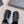 HIGH HEEL 10 CM SLINGBACK IN BLACK CALFSKIN WITH GOLD HARDWARE