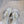 CC 26s Bow-Tie Sandals 6.5cm White Lambskin 906128