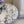 CC 26s Bow-Tie Sandals 6.5cm White Lambskin 906128
