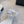 CC 26s Bow-Tie Sandals 6.5cm White Lambskin 906128