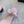 CC 26s Bow-Tie Sandals 6.5cm Light Pink Lambskin 906129