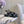 CC 26s Bow-Tie Flat Sandals Black Lambskin 906128