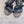 CC 26s Bow-Tie Sandals 6.5cm Black Lambskin 906127