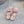 CC 26s Bow-Tie Flat Sandals Light Pink Lambskin 906130