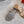 RC Pearl Slippers Gold Sheepskin 328433