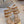 RC Pearl Sandals Gold Sheepskin 328432