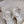 CL Simple Sandals White Sheepskin 328457