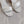 CL Simple Sandals White Sheepskin 328457