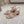 CL Simple Sandals Nude Sheepskin 328456