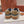 LP sneaker unisex style gray sheepskin mix suede 382665