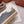 LP sneaker unisex style gray sheepskin mix suede 382665