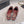 CC Cap Toe Slingback Black Red Lambskin 404283