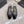 CC Cap Toe Slingback Black Lamskin & Glitter 404279