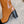 CC 25 Heeled Long Boot Caramel Brown mix Black Patent Leather 516682