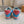 LV BUTTERSOFT Sneaker Dark Blue Monogram-Printed Lambskin 516886
