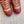 LV BUTTERSOFT Sneaker Red Monogram-Printed Lambskin 516884