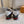 LV BUTTERSOFT Sneaker Black Mix White Monogram-Printed Lambskin 516881