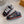 LV BUTTERSOFT Sneaker Black Mix White Monogram-Printed Lambskin 516881