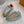 LV BUTTERSOFT Sneaker Khaiki Green Monogram-Printed Lambskin 516887