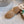 UGG Lanxuryee Cow Sneaker Brown Suede Shearling Lining 516901