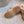 UGG Lowmel Sneakers Light Beige Suede and Fleece 516902.