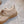 UGG Lowmel Sneakers Light Beige Suede and Fleece 516902.