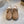 UGG Yupoo Loafers  Beige Wool Suede 516910