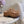 UGG Yupoo Loafers  Beige Wool Suede 516910