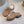 UGG Yupoo Loafers  Beige Wool Suede 516910