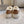 UGG Tazz Slipper Loafers Brown Mix Beige  Suede and Fleece 516904