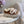 UGG Tazz Slipper Loafers Brown Mix Beige  Suede and Fleece 516904
