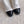 CC 25 Buttoned Boot White Calfskin 516647