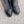 CC 25 Buttoned Boot Black Calfskin 516649