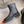 CC New Platform Ankle Boots Black Sheepskin