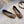 The Row 2025 Square-toe Ballet Flat Leopard Sheepskin 557427