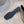 The Row 2025 Square-toe Ballet Flat Silver Sheepskin 557428