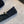 Pra 2025 Fur-lined Flat Black Suede Wool 557120