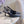 Prada 26s Open-Back High Heels Black Sheepskin 615387