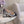 Miu Bicolor Cap-Toe Pumps 7.5cm Black Sliver Patent Leather 724258